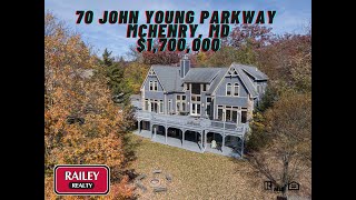 70 John Young Parkway, McHenry, MD at Deep Creek Lake