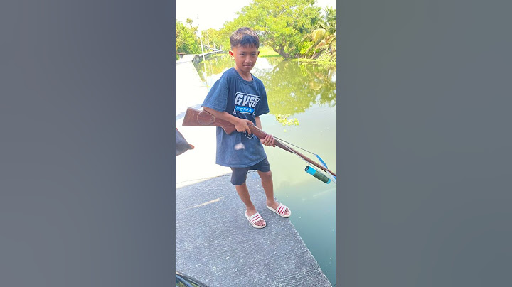 ไหนเองบอกว่าชอบน้าตุ้มไง!!! #weebass #fishinglife