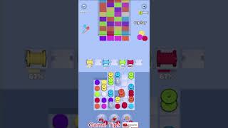 Knit Out level 59 Solution Walkthrough