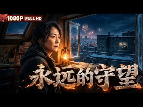 FULL "The Everlasting Watch" - A 2015 Truly Moving and Realistic Masterpiece: Decades of Quiet Dedi.