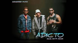 Anuel AA Ft.  Ozuna -  Adicto #Anuelaa #ozuna #rhlm