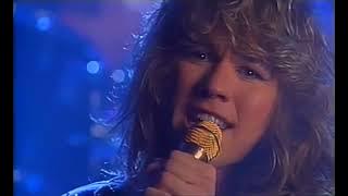 Vinnie Vincent Invasion - That Time Of Year (1988) (HD 60fps)