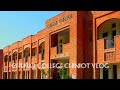 Chenab college chiniot vlog