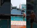 Bangladesh national competition diving practice time | Diving Bangladesh 🇧🇩