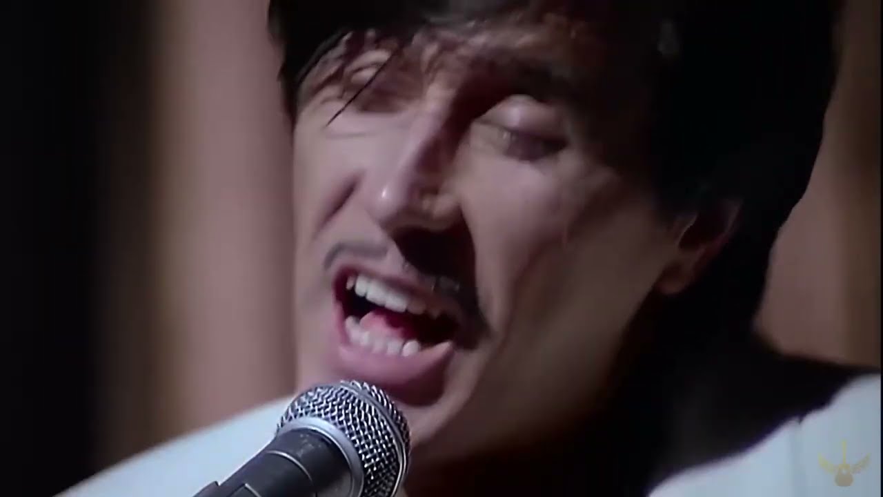 Bryan Ferry - Let's Stick Together (Widescreen Remastered Classics) 70s Music