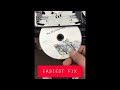 PS4 Slim not taking disc or stuck? You will laugh at this EASY FIX for PS4 Slim 🔥🔥🤦🏻‍♂️