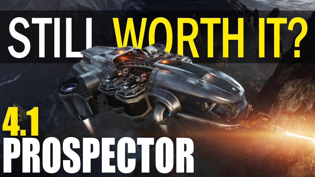 Everything You need to Know - 4.1. Mining with Prospector