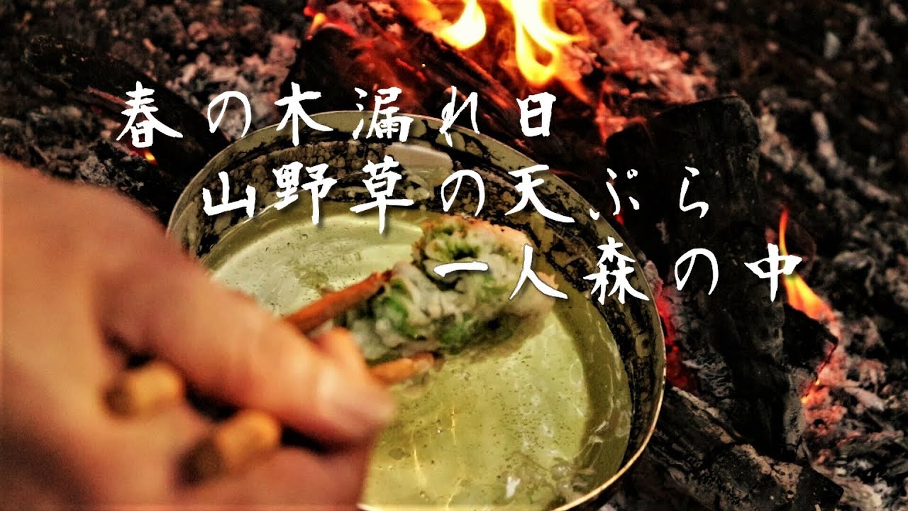 ブッシュクラフト焚火料理 フレッシュトマトのペンネ Super Shelter 森の奥に秘密基地を製 簡単に作れるキャンプ料理 キャンプレシピ アウトドア料理 Youtube