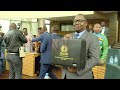 East african community presents 1038 million budget for 20232024 fiscal year