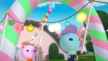 Tiny pop (UK) continuity 10 Of Dec (2020)