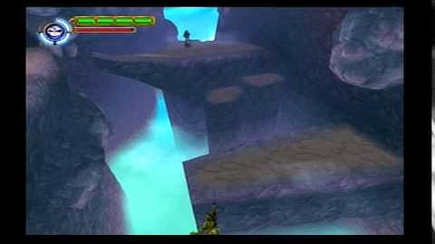 Maximo Vs. Army Of Zin walkthrough (PS2) level 10: Road To Hawkmoor!! (Mastered)