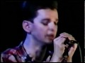 Depeche Mode - Satellite (Live at Whatever You Want BBC 31.03.1982 UK)