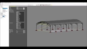 IgentForm - Form finding