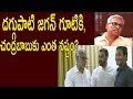 Prof Nageshwar on Daggubati Joins Jagan, Impact on TDP
