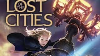 Chap. 1, Keeper of the Lost Cities audiobook, book one