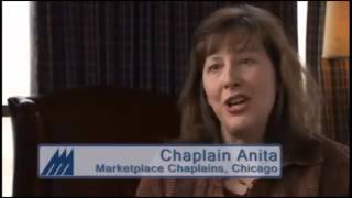 A Chaplain's Perspective