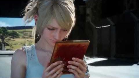 Final Fantasy XV: Windows Edition - Chapter 2: No Turning Back