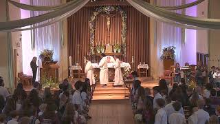 Wednesday of Fifth Week of Easter,  May 6, 2026