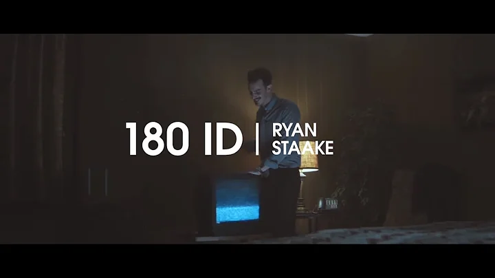 180 ID Ryan Staake