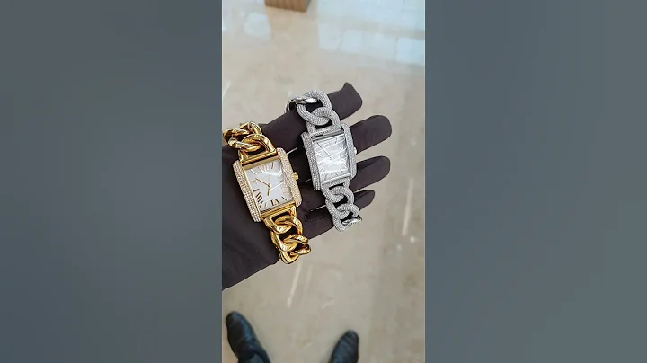 Michael kors party wear watch new collection added #viral #youtubeshorts #watches #michaelkors