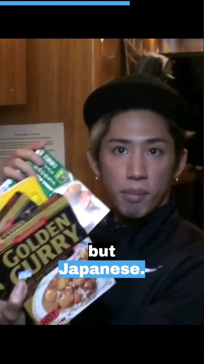 One Ok Rock has so much delicious food on their tour bus! #oneokrock #digitaltourbus #businvaders