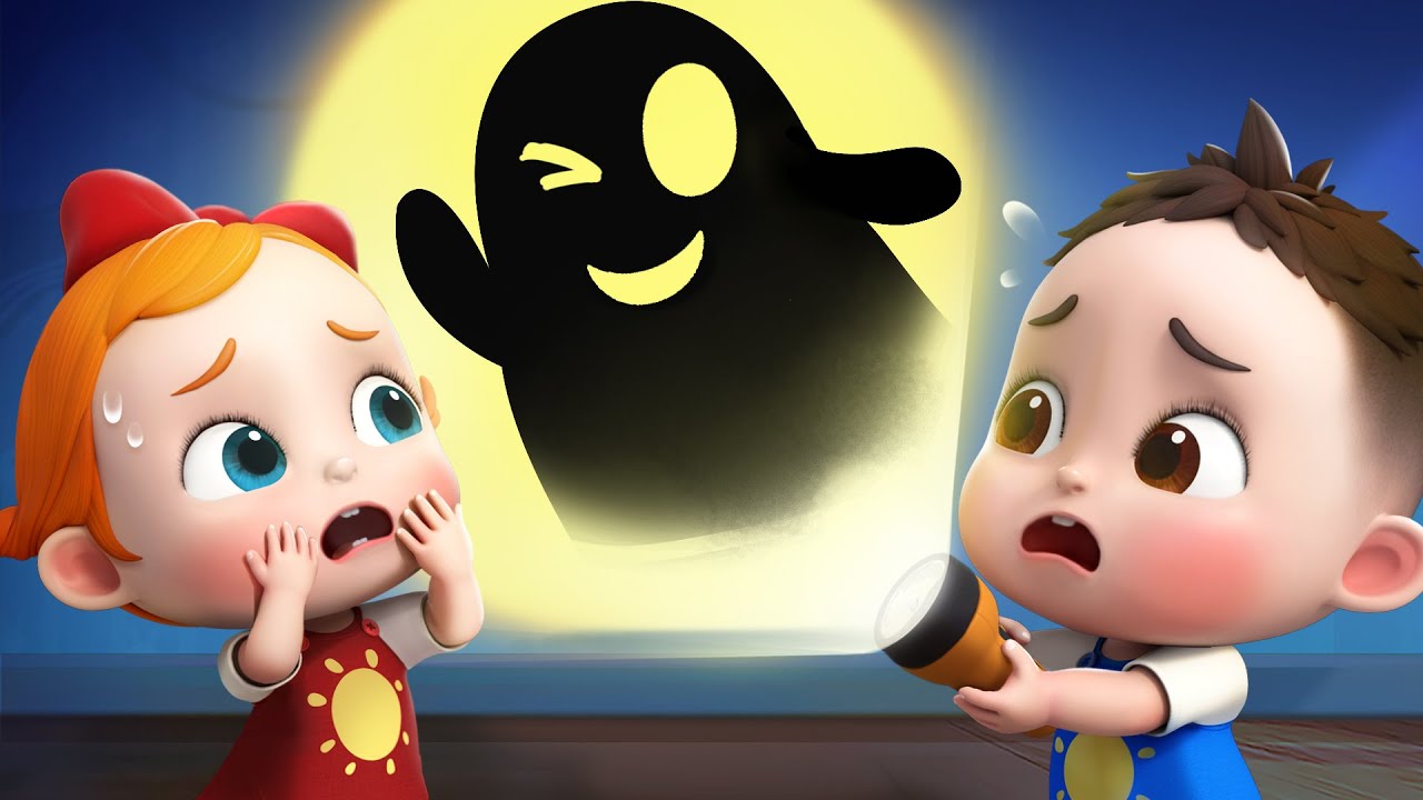 おっ！おばけ？！ | 子どもの歌メドレー | 子供の歌 | 童謡 | リアとチャチャ | LiaChaCha