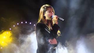 Ice Flower(얼음꽃)- Ailee (에일리) Live @ Valentine's Day Kiss Concert