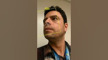 Face recognition and tracking