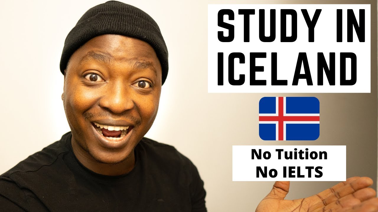 How To Get Into Iceland Universities - heregoessomephrase.site