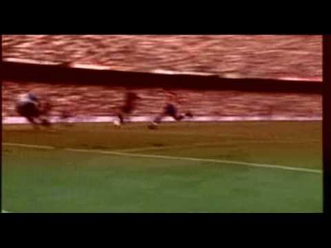 XAVI THE MASTER OF BARCA BY HOSAM RONALDO