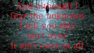 harem scarem - it ain&#39;t over.wmv