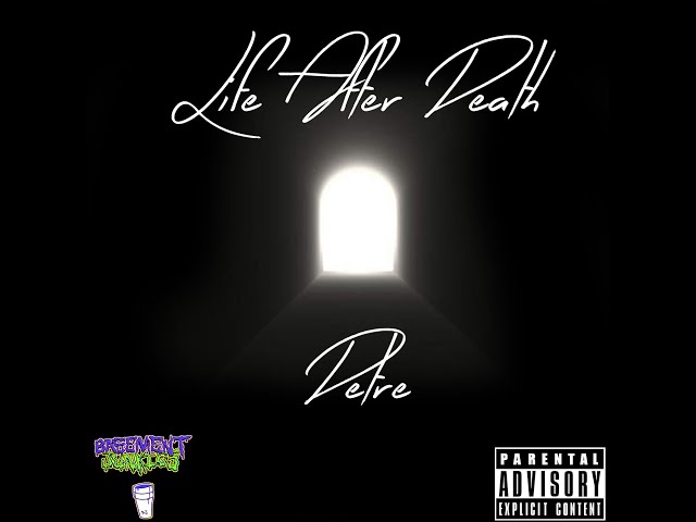 Detre - Life After Death (Full Album) class=