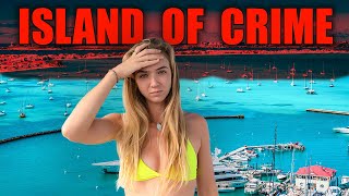 We Got ROBBED… So We ROBBED the ROBBERS! 🥷🏼💥 Is St. Martin even safe? | Ep.56