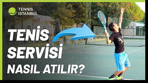 Tennis Istanbul Youtube
