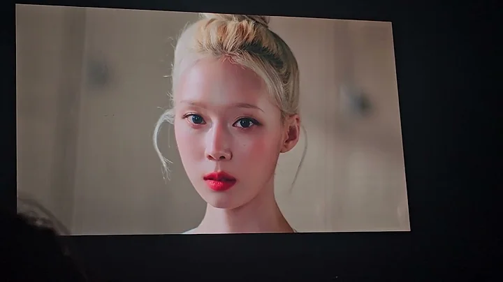 AESPA Synk: Parallel Line in Mexico - 3rd VCR