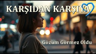 Karşıdan Karşıya Geçer Gibi Sev Beni İşte Seni Öyle Seviyorum (Gözüm Görmez Oldu) Dj - Ercan