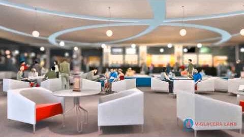 CHUNG CƯ THĂNG LONG NUMBER ONE VIGLACERA Kênh CĐT