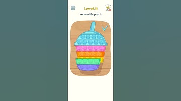 Dop 3 displace one part level all  #dop3 #shorts #ytshorts #viral #trending