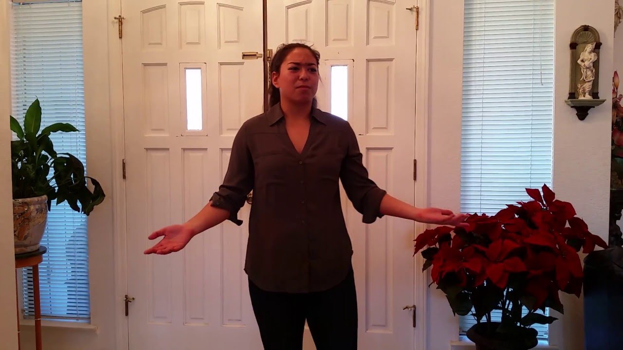 Ucla summer institute audition youtube