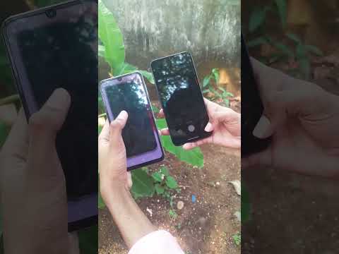 galaxy m35 and