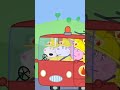 Mummy Pig Rescues Daddy Pig #peppapig Can Miss Rabbit Save Mr Tiddles? #peppapig #peppapig #cartoon