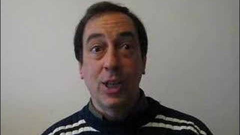 Learn English Rhythm, part 2