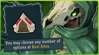 Instant Tent is Fully Busted! @Retromation