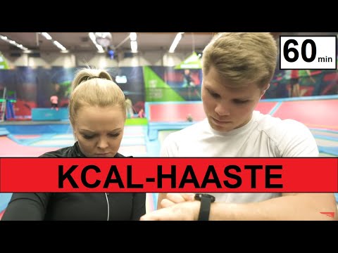 Rush Training: Kaloreille