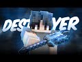 “The Most Dangerous Weapon on the Server is Now Mine | Minecraft