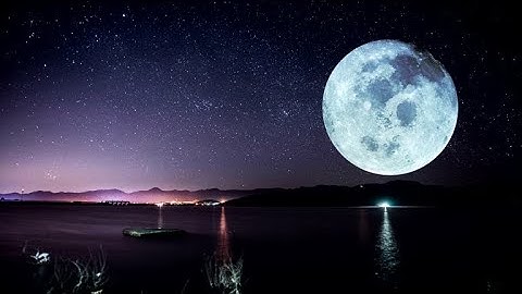 1 Hour Sleep Music, Fall Asleep Fast Very Effective Meditation