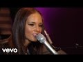 Alicia Keys - If I Ain't Got You (NYU Yahoo Pepsi Smash Performance)