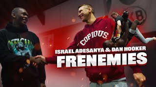 Stylebender & The Hangman - Frenemies