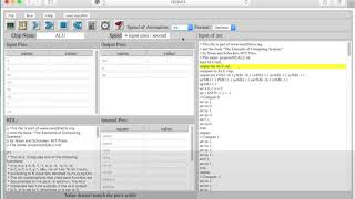 MCI Project of Hardware Simulator - Neil MA screenshot 5