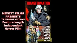 Transformation (Horror Film)